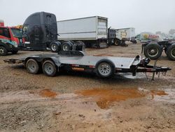 2022 Trail King Trailer en venta en Tanner, AL