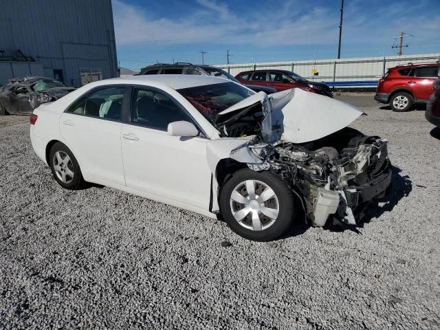 2008 Toyota Camry CE