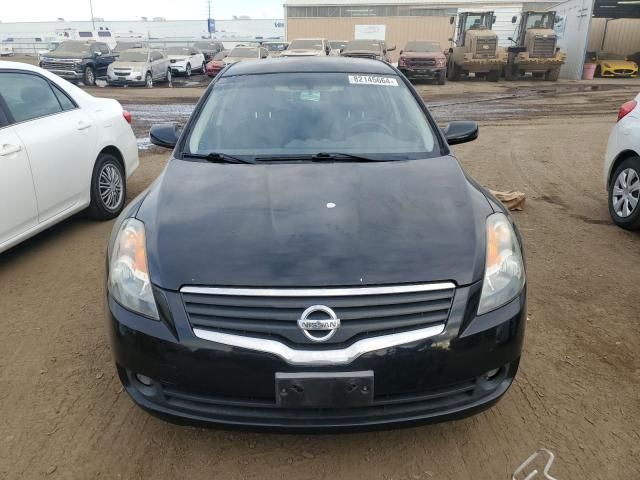 2008 Nissan Altima 2.5