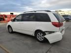 2005 Toyota Sienna CE