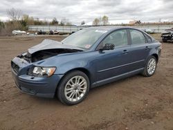 2005 Volvo S40 T5 en venta en Columbia Station, OH