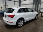 2017 Audi Q5 Premium Plus