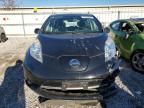 2013 Nissan Leaf S