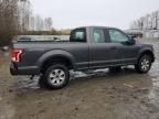 2016 Ford F150 Super Cab