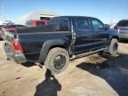 2008 Toyota Tacoma Double Cab Prerunner