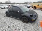 2005 Volkswagen New Beetle GL