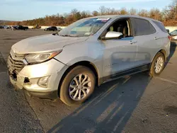 2021 Chevrolet Equinox LT en venta en Brookhaven, NY