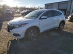 2021 Honda HR-V EXL