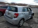 2008 Scion XD