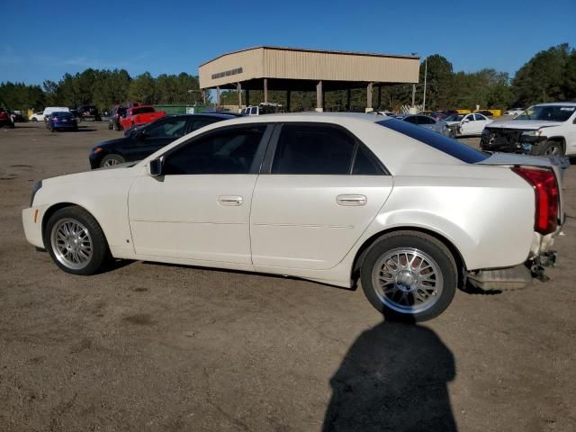 2007 Cadillac CTS HI Feature V6