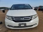 2015 Honda Odyssey Touring