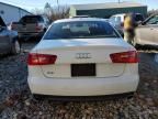 2014 Audi A6 Premium Plus