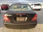 2003 Mercedes-Benz C 240