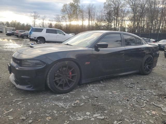 2017 Dodge Charger R/T 392