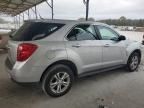 2010 Chevrolet Equinox LS