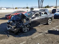 2020 Volkswagen Passat SEL en venta en Van Nuys, CA