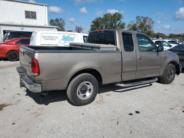 2003 Ford F150