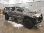 2015 Toyota Tacoma Double Cab