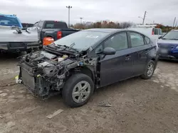 2011 Toyota Prius en venta en Indianapolis, IN