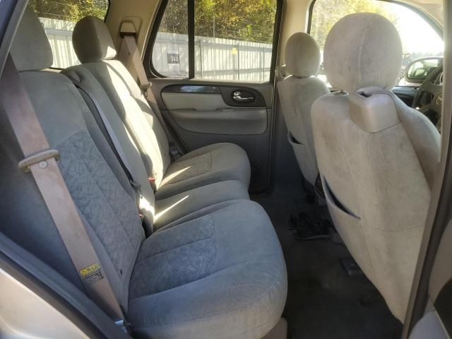 2005 GMC Envoy