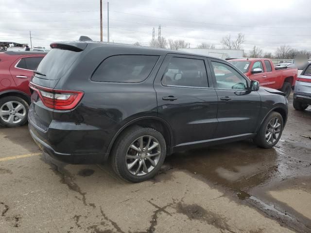 2014 Dodge Durango SXT