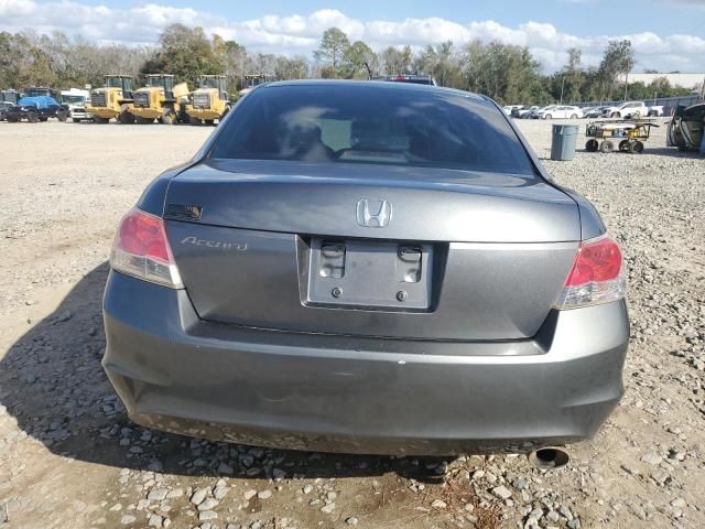 2009 Honda Accord LXP