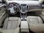 2010 Cadillac SRX Luxury Collection