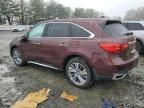 2017 Acura MDX Technology