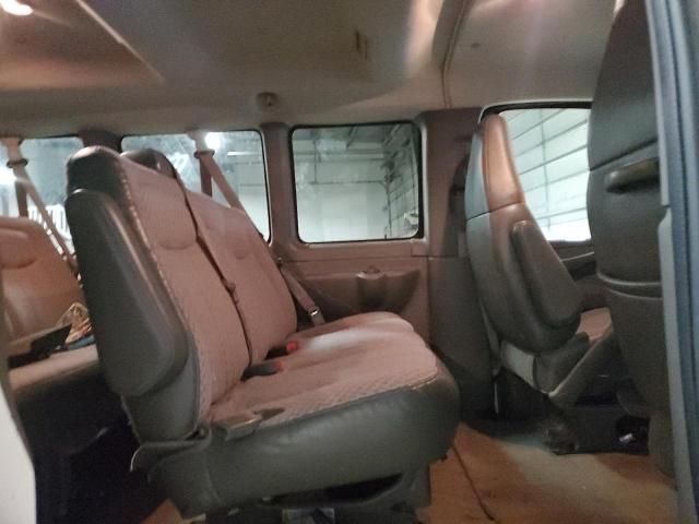 2004 Chevrolet Express G3500