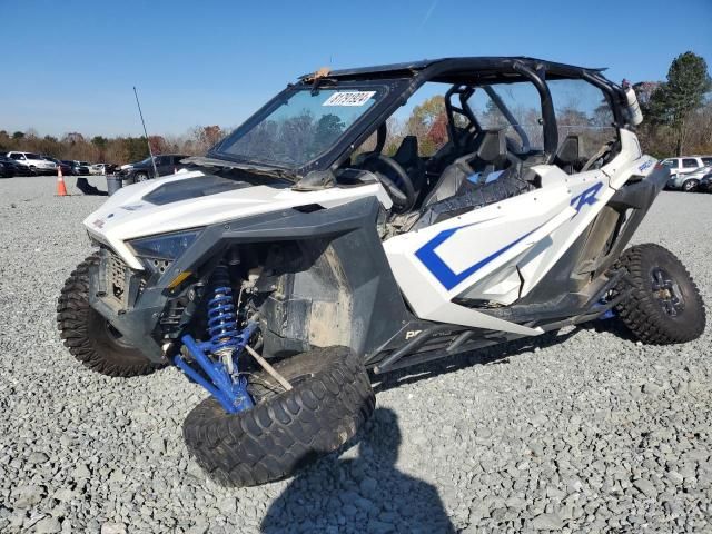 2020 Polaris RZR PRO XP 4 Premium