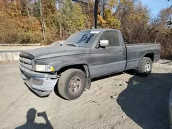 Salvage trucks for sale at Baltimore, MD auction: 1994 Dodge RAM 1500