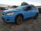 2017 Subaru Crosstrek