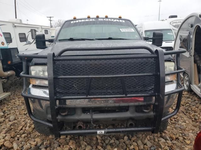 2004 Ford F350 SRW Super Duty