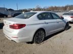 2017 BMW 540 XI