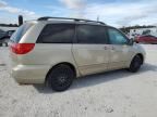 2006 Toyota Sienna CE