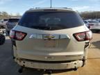 2014 Chevrolet Traverse LTZ