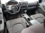 2005 Nissan Frontier King Cab LE