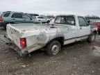 1989 Dodge Dakota