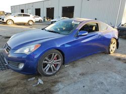 Hyundai Genesis salvage cars for sale: 2012 Hyundai Genesis Coupe 3.8L