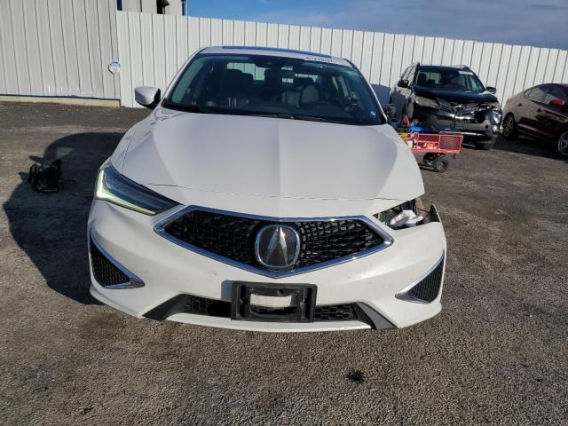 2019 Acura ILX