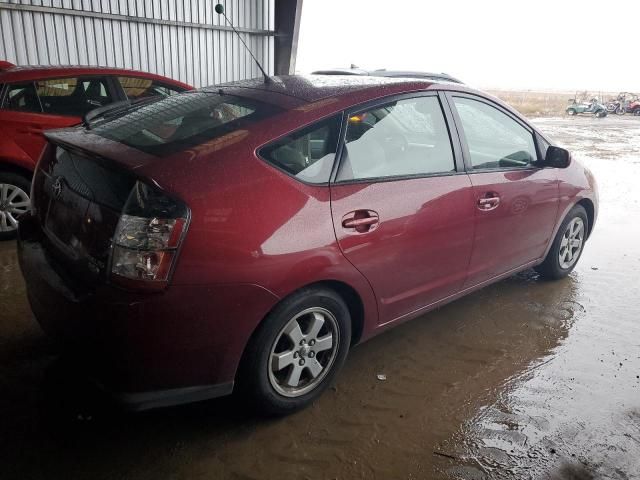 2004 Toyota Prius