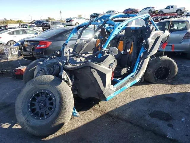 2019 Can-Am Maverick X3 X RC Turbo R