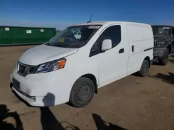 Nissan nv salvage cars for sale: 2015 Nissan NV200 2.5S