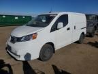 2015 Nissan NV200 2.5S