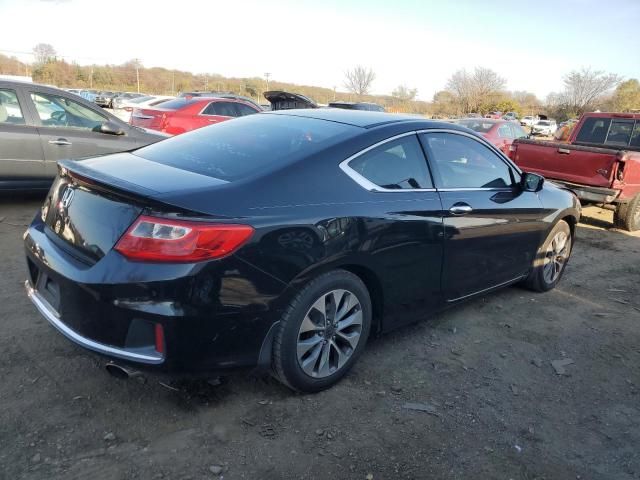 2015 Honda Accord LX-S