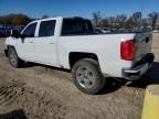 2016 Chevrolet Silverado K1500 LTZ