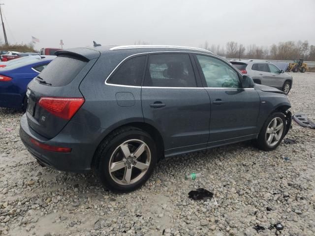 2011 Audi Q5 Premium Plus