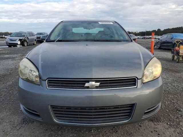 2007 Chevrolet Impala LT