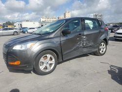 2015 Ford Escape S en venta en New Orleans, LA