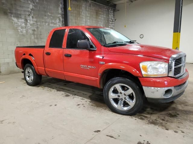 2006 Dodge RAM 1500 ST